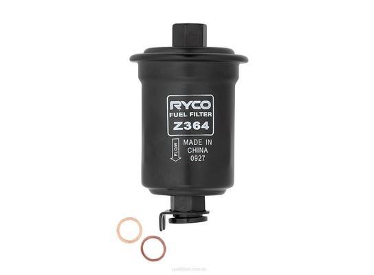 RYCO Z364 Filtr paliwa Z364: Dobra cena w Polsce na 2407.PL - Kup Teraz!
