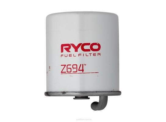 RYCO Z694 Filtr paliwa Z694: Dobra cena w Polsce na 2407.PL - Kup Teraz!