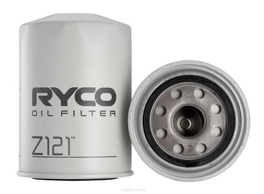 RYCO Z121 Filtr oleju Z121: Dobra cena w Polsce na 2407.PL - Kup Teraz!