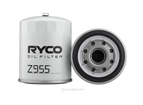 RYCO Z955 Filtr oleju Z955: Dobra cena w Polsce na 2407.PL - Kup Teraz!
