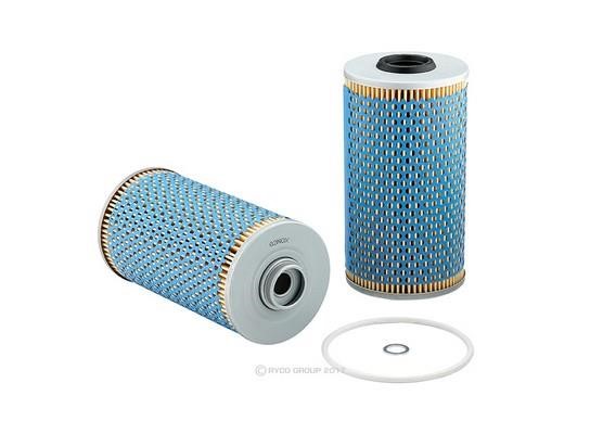 RYCO R2791P Oil Filter R2791P: Buy near me in Poland at 2407.PL - Good price!