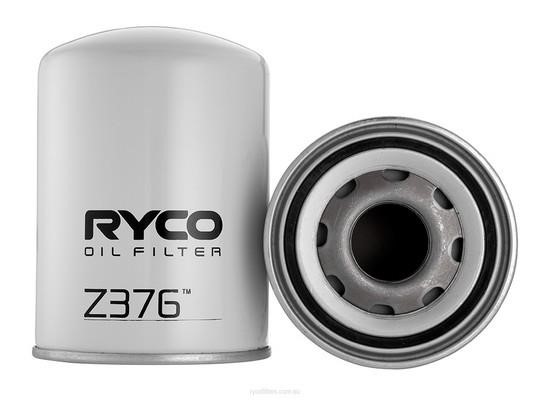 RYCO Z376 Filtr oleju Z376: Dobra cena w Polsce na 2407.PL - Kup Teraz!