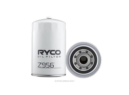 RYCO Z956 Filtr oleju Z956: Dobra cena w Polsce na 2407.PL - Kup Teraz!