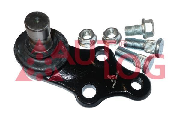 Autlog FT2434 Ball joint FT2434: Buy near me in Poland at 2407.PL - Good price!