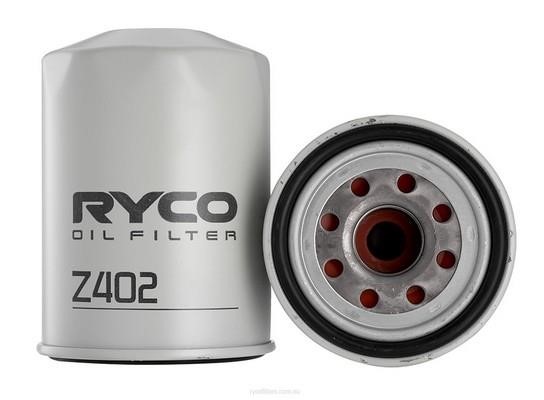 RYCO Z402 Filtr oleju Z402: Dobra cena w Polsce na 2407.PL - Kup Teraz!