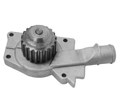 Dexwal 01-0142 Water pump 010142: Buy near me in Poland at 2407.PL - Good price!