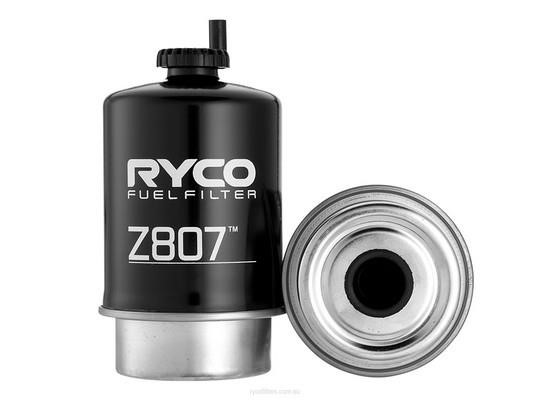 RYCO Z807 Filtr paliwa Z807: Dobra cena w Polsce na 2407.PL - Kup Teraz!