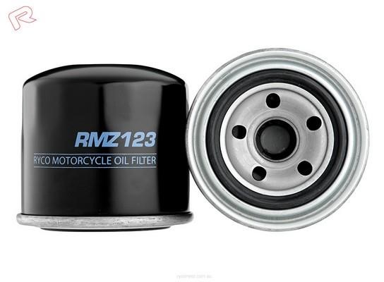 RYCO RMZ123 Filtr oleju RMZ123: Dobra cena w Polsce na 2407.PL - Kup Teraz!