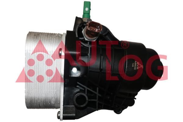 Autlog AS8038 Housing, oil filter AS8038: Buy near me in Poland at 2407.PL - Good price!