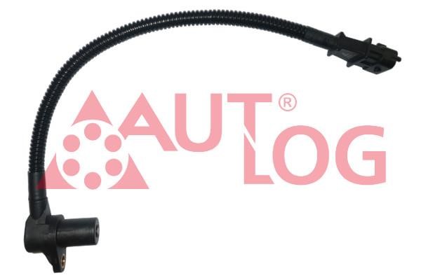 Autlog AS5382 Crankshaft position sensor AS5382: Buy near me in Poland at 2407.PL - Good price!