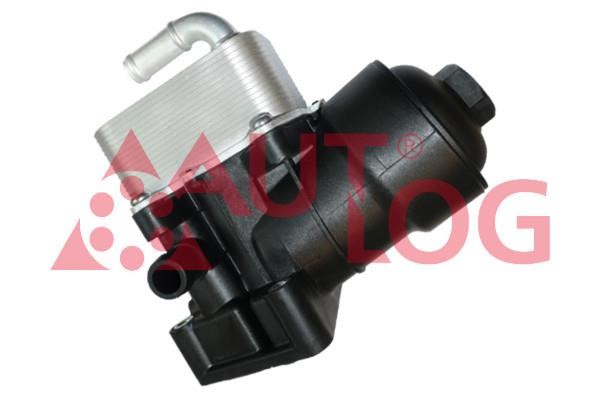 Autlog AS8057 Housing, oil filter AS8057: Buy near me in Poland at 2407.PL - Good price!