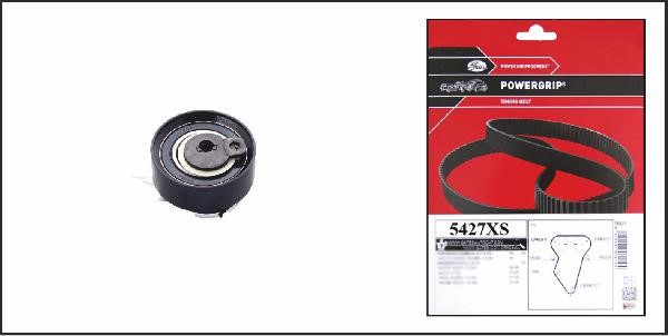 Dexwal 07-477 Timing Belt Kit 07477: Buy near me at 2407.PL in Poland at an Affordable price!