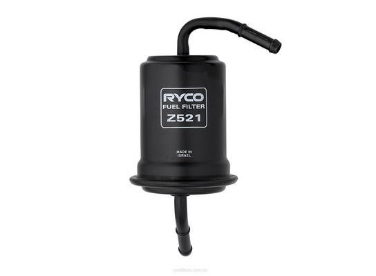 RYCO Z521 Fuel filter Z521: Buy near me in Poland at 2407.PL - Good price!
