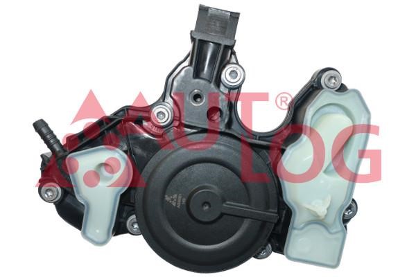 Autlog AS8061 Oil Trap, crankcase breather AS8061: Buy near me in Poland at 2407.PL - Good price!