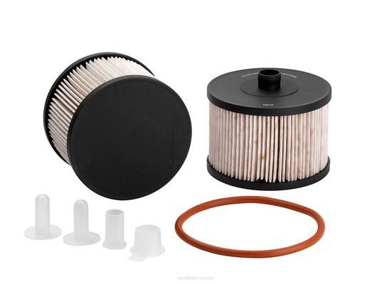 RYCO R2641P Fuel filter R2641P: Buy near me in Poland at 2407.PL - Good price!