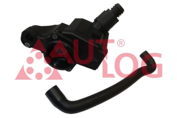 Autlog AS8100 Oil Trap, crankcase breather AS8100: Buy near me in Poland at 2407.PL - Good price!