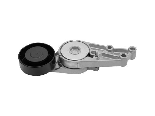 Dexwal 03-881TN Tensioner pulley, timing belt 03881TN: Buy near me in Poland at 2407.PL - Good price!