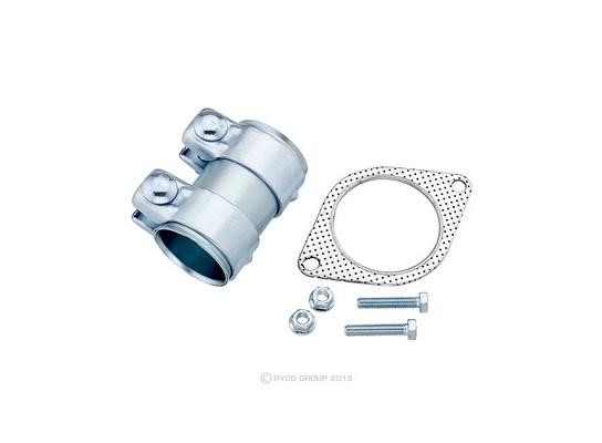 RYCO RPF333 Soot/Particulate Filter, exhaust system RPF333: Buy near me in Poland at 2407.PL - Good price!