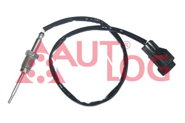 Autlog AS3141 Exhaust gas temperature sensor AS3141: Buy near me at 2407.PL in Poland at an Affordable price!