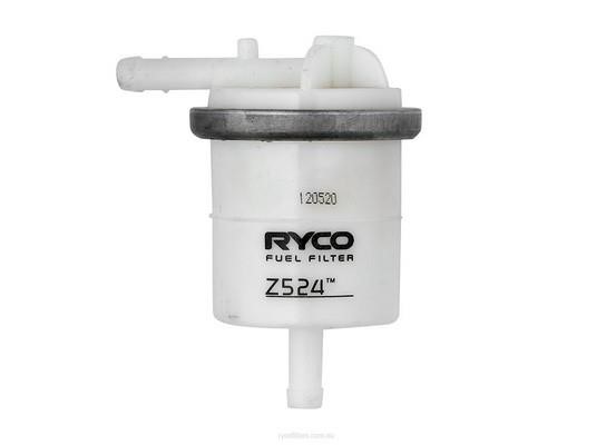 RYCO Z524 Filtr paliwa Z524: Dobra cena w Polsce na 2407.PL - Kup Teraz!