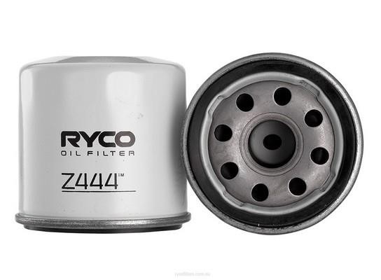 RYCO Z444 Filtr oleju Z444: Dobra cena w Polsce na 2407.PL - Kup Teraz!