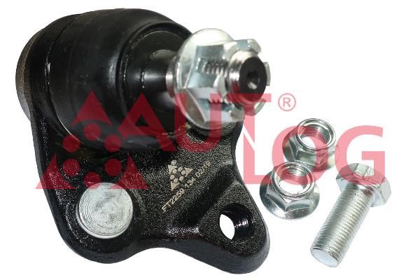 Autlog FT2259 Front lower arm ball joint FT2259: Buy near me in Poland at 2407.PL - Good price!
