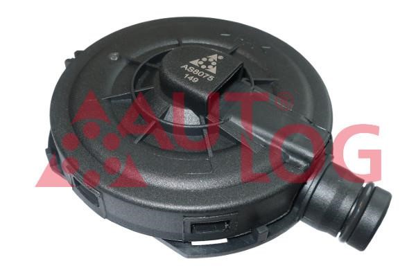 Autlog AS8075 Клапан вентиляції картерних газів AS8075: Приваблива ціна - Купити у Польщі на 2407.PL!