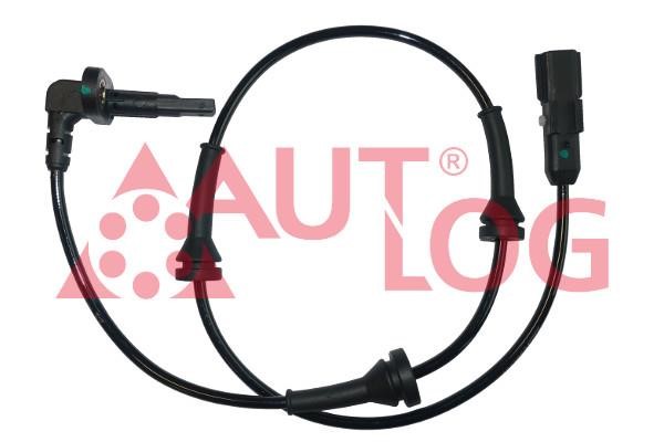 Autlog AS5188 Sensor, wheel speed AS5188: Buy near me at 2407.PL in Poland at an Affordable price!