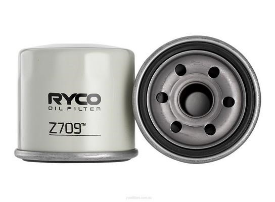 RYCO Z709 Filtr oleju Z709: Dobra cena w Polsce na 2407.PL - Kup Teraz!