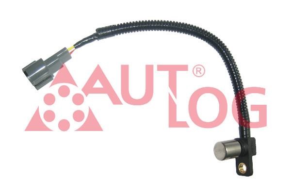 Autlog AS5116 Crankshaft position sensor AS5116: Buy near me in Poland at 2407.PL - Good price!