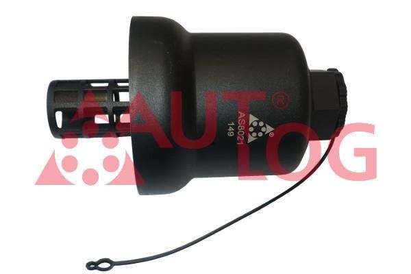 Autlog AS8021 Oil Filter Housing Cap AS8021: Buy near me in Poland at 2407.PL - Good price!