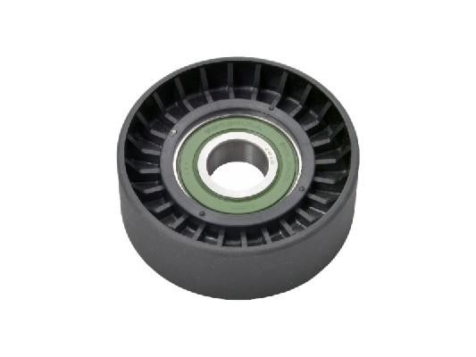 Dexwal 03-201 Deflection/guide pulley, v-ribbed belt 03201: Buy near me at 2407.PL in Poland at an Affordable price!