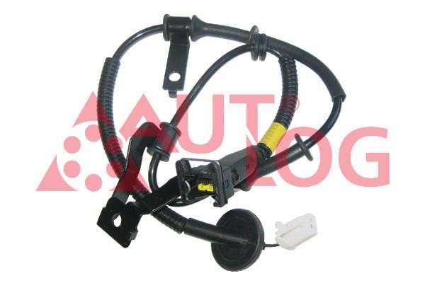 Autlog AS5039 Sensor, wheel speed AS5039: Buy near me in Poland at 2407.PL - Good price!