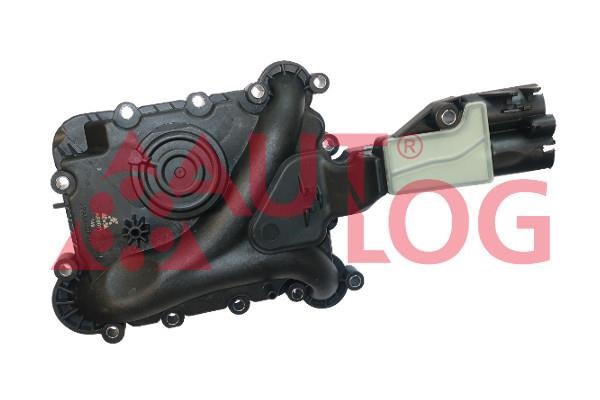 Autlog AS8071 Клапан вентиляции картерных газов AS8071: Отличная цена - Купить в Польше на 2407.PL!