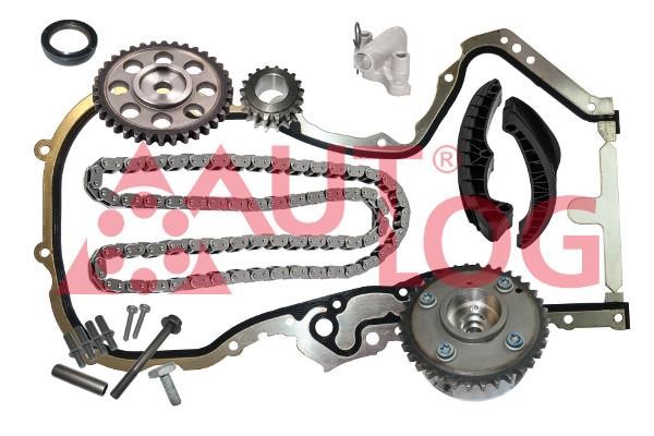 Autlog KT1004 Timing chain kit KT1004: Buy near me in Poland at 2407.PL - Good price!
