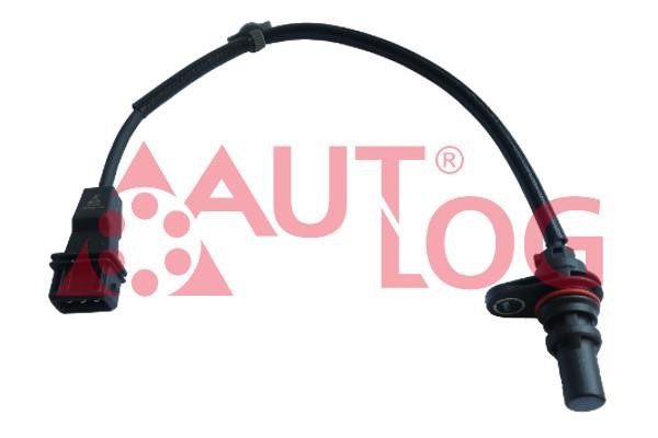 Autlog AS5072 Crankshaft position sensor AS5072: Buy near me in Poland at 2407.PL - Good price!