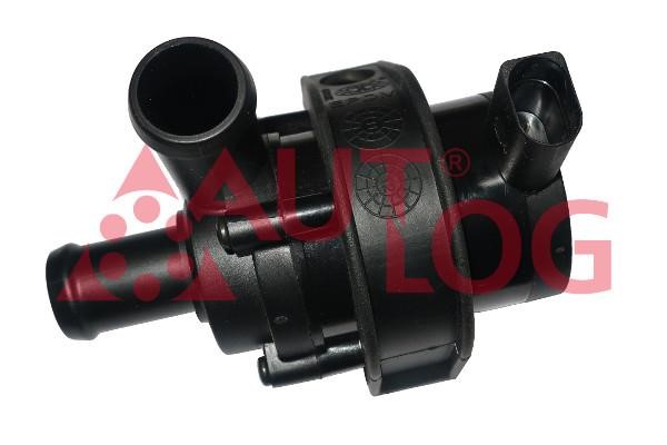 Autlog WP8018 Water Pump, parking heater WP8018: Buy near me in Poland at 2407.PL - Good price!