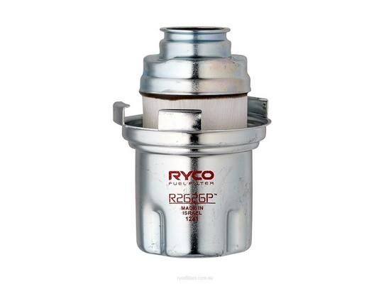 RYCO R2626P Filtr paliwa R2626P: Atrakcyjna cena w Polsce na 2407.PL - Zamów teraz!