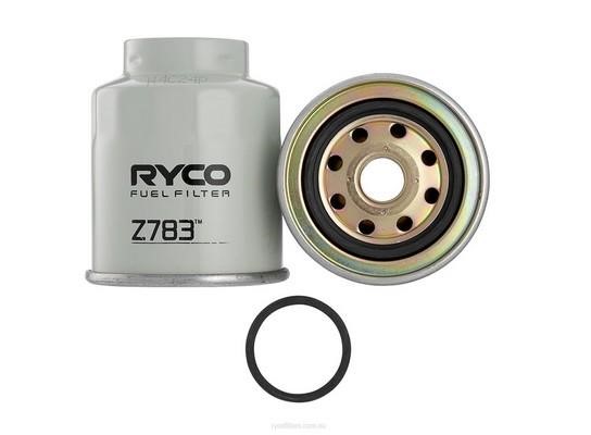 RYCO Z783 Filtr paliwa Z783: Dobra cena w Polsce na 2407.PL - Kup Teraz!