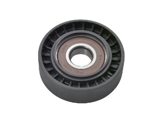 Dexwal 03-210 Deflection/guide pulley, v-ribbed belt 03210: Buy near me in Poland at 2407.PL - Good price!