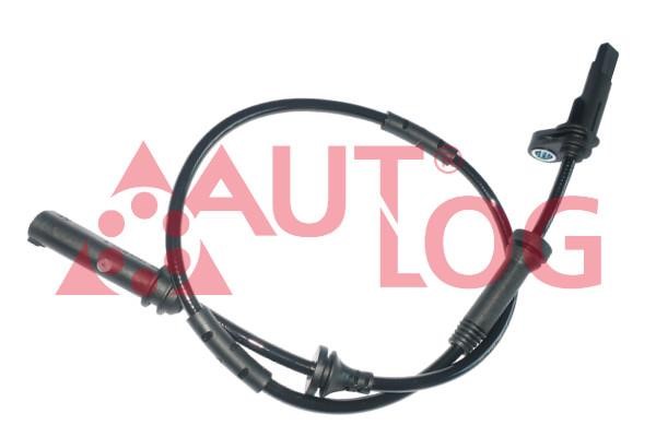 Autlog AS5336 Czujnik ABS (ABS) AS5336: Dobra cena w Polsce na 2407.PL - Kup Teraz!
