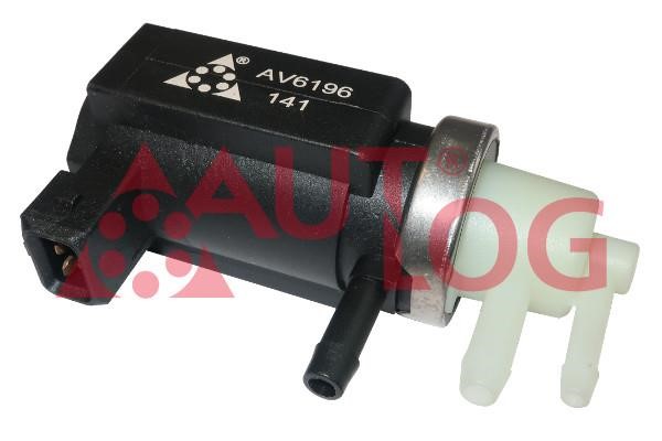 Autlog AV6196 Клапан управления турбины AV6196: Отличная цена - Купить в Польше на 2407.PL!