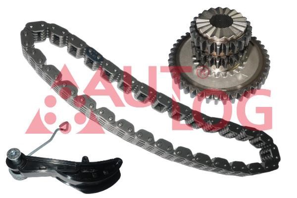 Autlog KT1025 CHAIN OIL PUMP KT1025: Buy near me in Poland at 2407.PL - Good price!