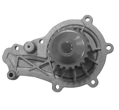 Dexwal 01-0917 Water pump 010917: Buy near me in Poland at 2407.PL - Good price!