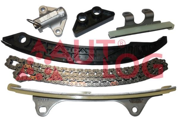 Autlog KT1026 Timing chain kit KT1026: Buy near me at 2407.PL in Poland at an Affordable price!