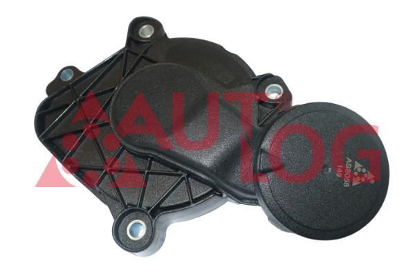 Autlog AS8058 Valve, engine block breather AS8058: Buy near me in Poland at 2407.PL - Good price!