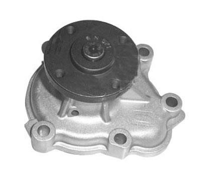 Dexwal 01-0858 Water pump 010858: Buy near me in Poland at 2407.PL - Good price!
