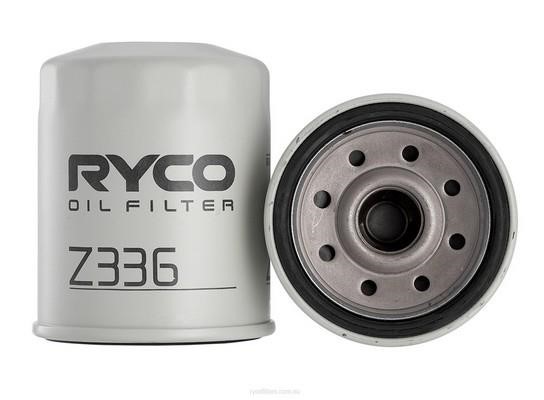 RYCO Z336 Filtr oleju Z336: Dobra cena w Polsce na 2407.PL - Kup Teraz!