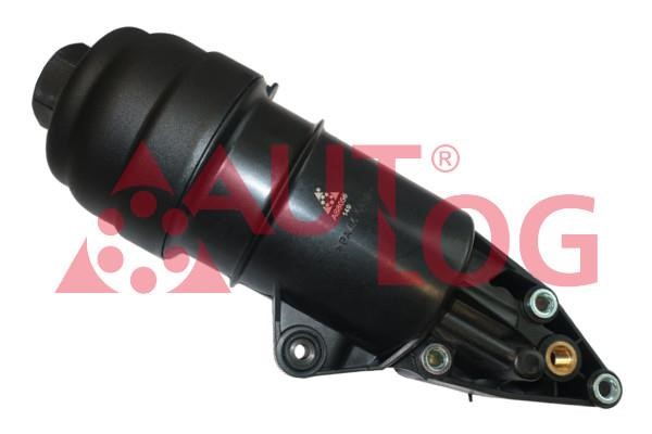 Autlog AS8056 Housing, oil filter AS8056: Buy near me in Poland at 2407.PL - Good price!