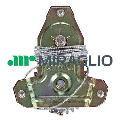 Miraglio 30/188 Window Regulator 30188: Buy near me at 2407.PL in Poland at an Affordable price!